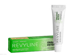 Зубная паста Revyline Organic Detox, упаковка 25 мл - 1/1
