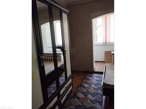 Сдается 2-комнатная квартира Ибраимова/ Боконбаева