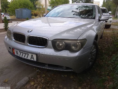 Продаю BMW 730, 2003 г.в, 11 500 $. - 3/6