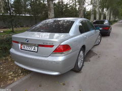 Продаю BMW 730, 2003 г.в, 11 500 $. - 4/6