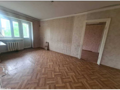 Продается 2-х комнатная квартира Малдыбаева/Джаманбаева