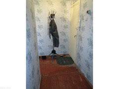 Продаю 1-комнатную квартиру в Бишкеке, Восток-5, 9-эт/9. Косметический ремонт. Мебель, посуда. Цена - 6/7