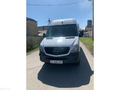 Продаю Mercedes Sprinter, 2015 г.в, 18 500 $. - 2/5