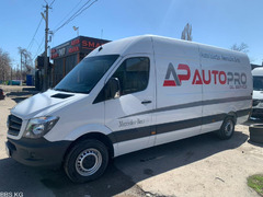 Продаю Mercedes Sprinter, 2015 г.в, 18 500 $. - 4/5