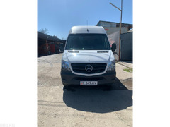 Продаю Mercedes Sprinter, 2015 г.в, 18 500 $. - 5/5