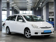 Продаю Toyota Wish, 2003 г.в, 8000 $. - 2/3