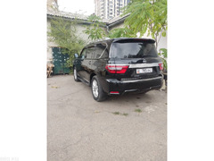 Продаю Nissan Patrol 2010 - 7/7