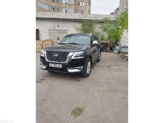 Продаю Nissan Patrol 2010!  4WD, блокировка заднего моста DiF lOCK