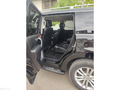 Продаю Nissan Patrol 2010!  4WD, блокировка заднего моста DiF lOCK - 4/7