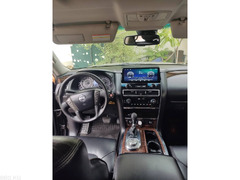 Продаю Nissan Patrol 2010!  4WD, блокировка заднего моста DiF lOCK - 5/7