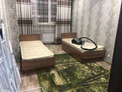 Сдаю 3х ком квартиру, р-н Моссовет  Т:0702 434 331 - 4/8