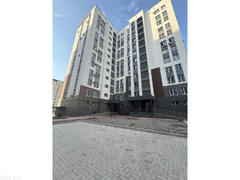 Продам 1 ком квартиру с ремонтом в ЖК NewCity - 8/8