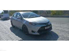 Продаю Toyota Corolla, 2019 г.в, 16 000 $ - 2/5