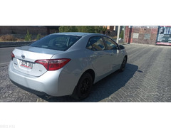 Продаю Toyota Corolla, 2019 г.в, 16 000 $ - 3/5