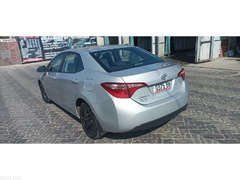 Продаю Toyota Corolla, 2019 г.в, 16 000 $ - 4/5