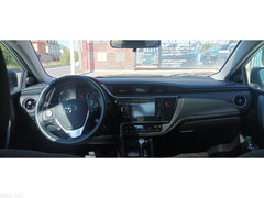 Продаю Toyota Corolla, 2019 г.в, 16 000 $ - 5/5