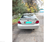 Продаю Toyota Camry, 2004 г.в, 10 200 $. - 2/7