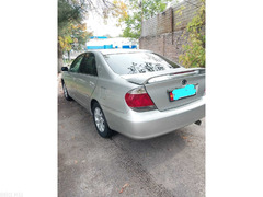 Продаю Toyota Camry, 2004 г.в, 10 200 $. - 3/7