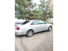 Продаю Toyota Camry, 2004 г.в, 10 200 $. - 4/7