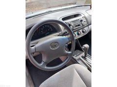 Продаю Toyota Camry, 2004 г.в, 10 200 $. - 6/7