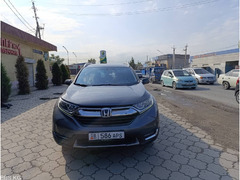 Очень срочно! Продаю Honda CR-V 2018 год - 3/10