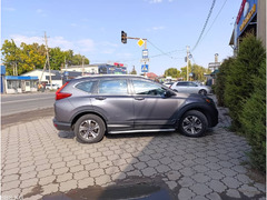 Очень срочно! Продаю Honda CR-V 2018 год - 9/10