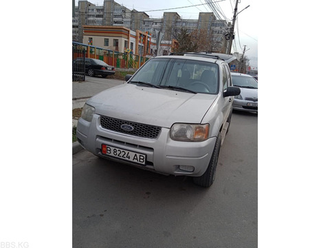 Продаю Ford Escape, 2003 г.в, американец.