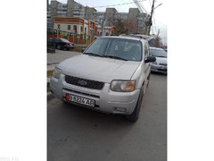 Продаю Ford Escape, 2003 г.в, американец. - 1/7