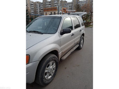 Продаю Ford Escape, 2003 г.в, американец. - 2/7