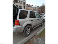 Продаю Ford Escape, 2003 г.в, американец. - 3/7