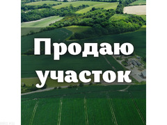 Продаю участок - 20 соток, село Сосновка, б/п - 1/1