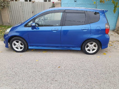 Продаю Honda Jazz  *Марка и модель Хонда