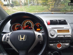 Продаю Honda Jazz  *Марка и модель Хонда - 2/10