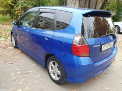 Продаю Honda Jazz  *Марка и модель Хонда - 4/10