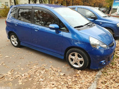 Продаю Honda Jazz  *Марка и модель Хонда - 8/10