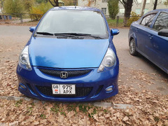 Продаю Honda Jazz  *Марка и модель Хонда - 9/10