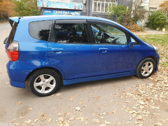 Продаю Honda Jazz  *Марка и модель Хонда - 10/10