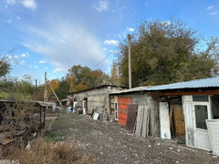 Продаю дом. Аламединский район, село Садовое. - 7/8