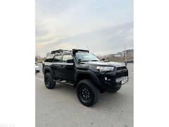 Продам Toyota 4Runner, V-Рестайлинг, 2019 г.в - 2/10