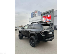 Продам Toyota 4Runner, V-Рестайлинг, 2019 г.в - 3/10