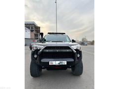 Продам Toyota 4Runner, V-Рестайлинг, 2019 г.в - 4/10