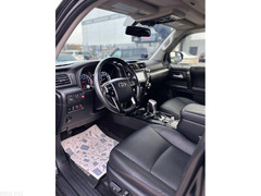 Продам Toyota 4Runner, V-Рестайлинг, 2019 г.в - 5/10