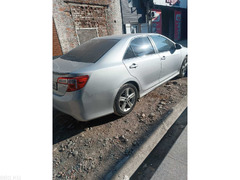 Продаю TOYOTA CAMRY 50 - 2/9