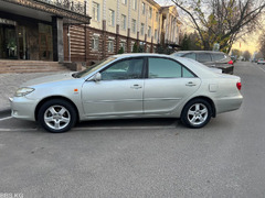 Продаю машину Toyota Camry - 2004год. - 2/4