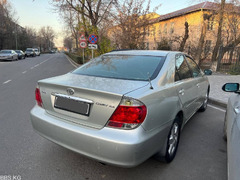 Продаю машину Toyota Camry - 2004год. - 3/4