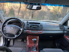 Продаю машину Toyota Camry - 2004год. - 4/4