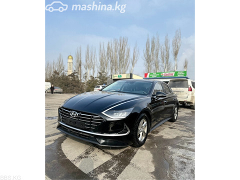 Продаю Hyundai Sonata (Кореец), 2019 г.в