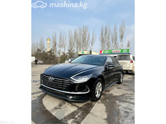 Продаю Hyundai Sonata (Кореец), 2019 г.в - 1/10