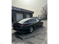 Продаю Hyundai Sonata (Кореец), 2019 г.в - 3/10