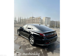 Продаю Hyundai Sonata (Кореец), 2019 г.в - 4/10